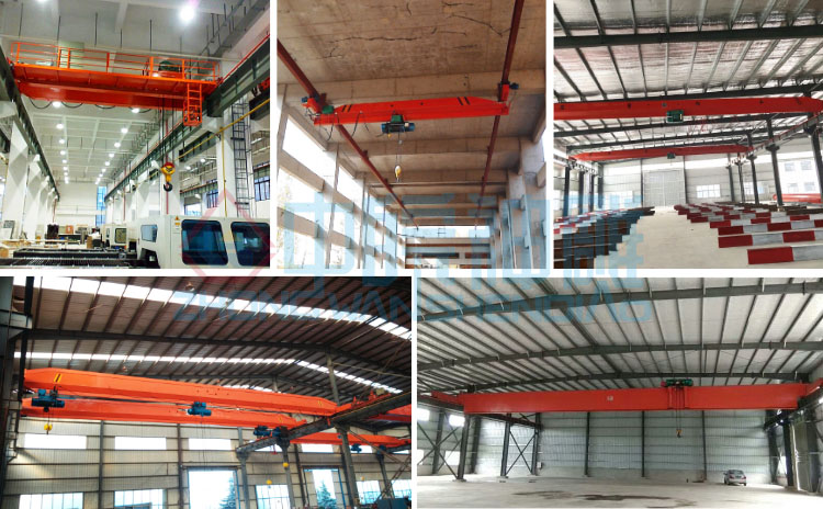 獲取行吊價格表，撥打行吊廠家電話400-9688-987