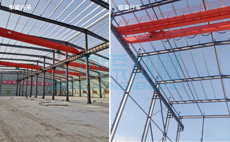 行吊是什么？行吊圖片告訴你！