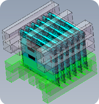 合肥單梁起重機